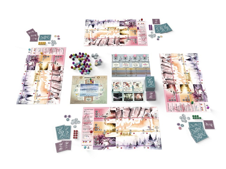 Na křídlech draků