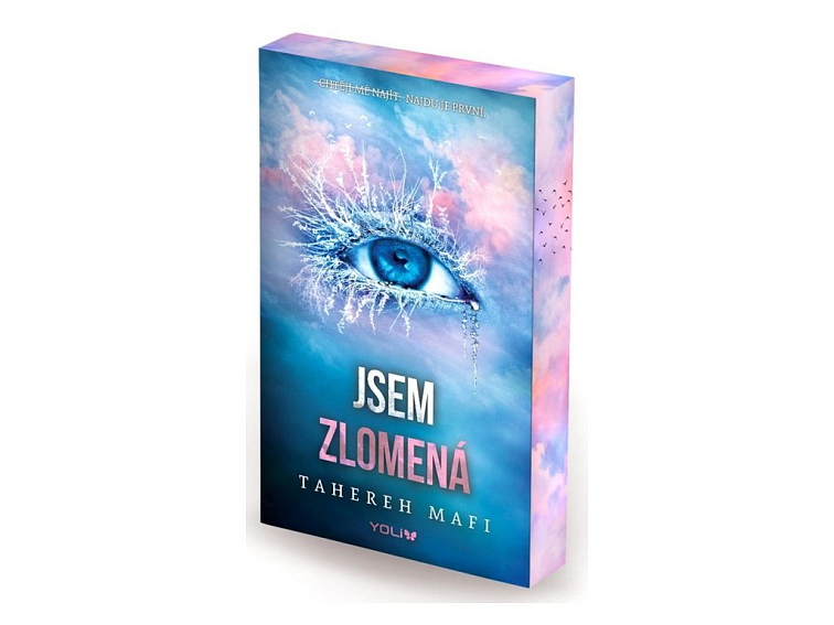 Jsem zlomená
