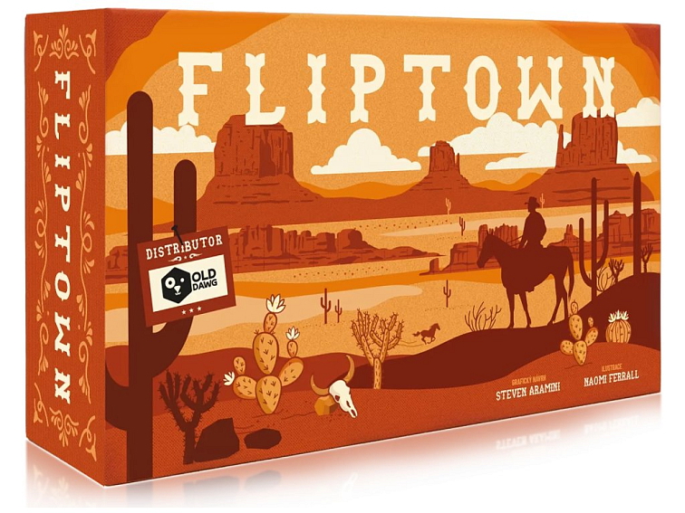 Fliptown