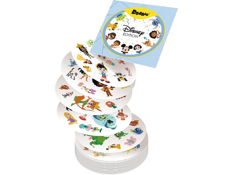 Dobble Disney