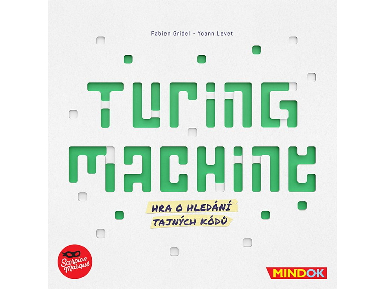 Turing machine
