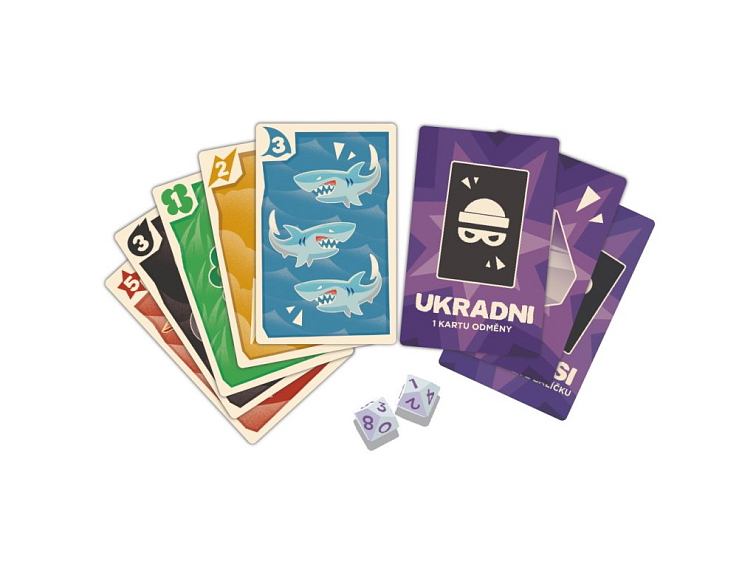 1%: Strategická hra o náhodě