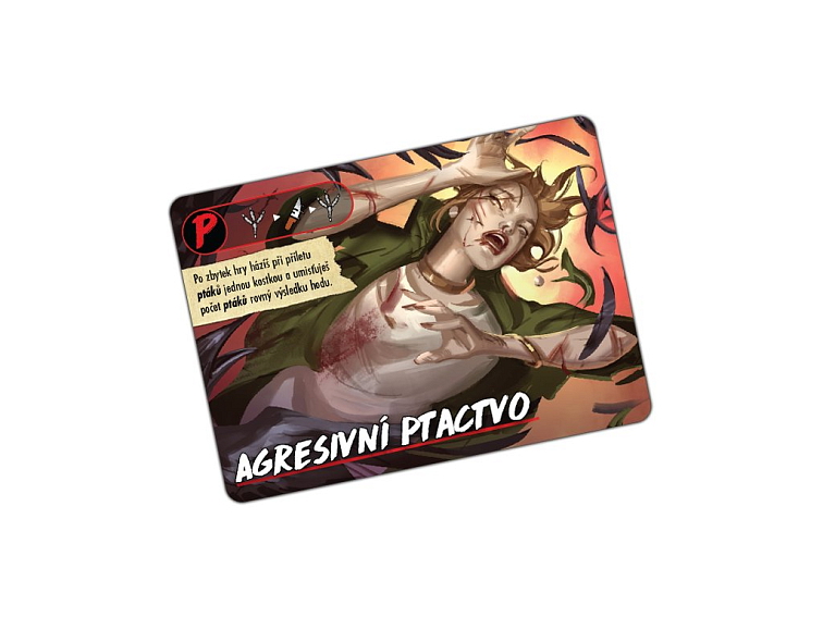 Poslední holka: Hrůza shůry - Rozšíření