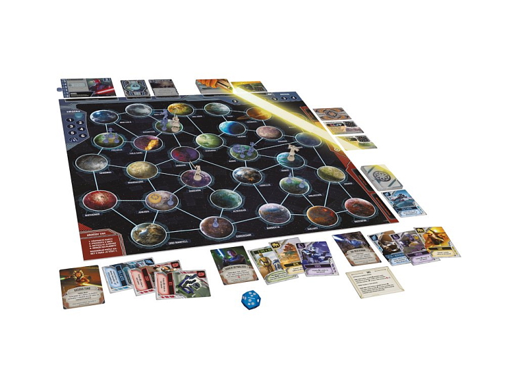 Star Wars: Klonové války