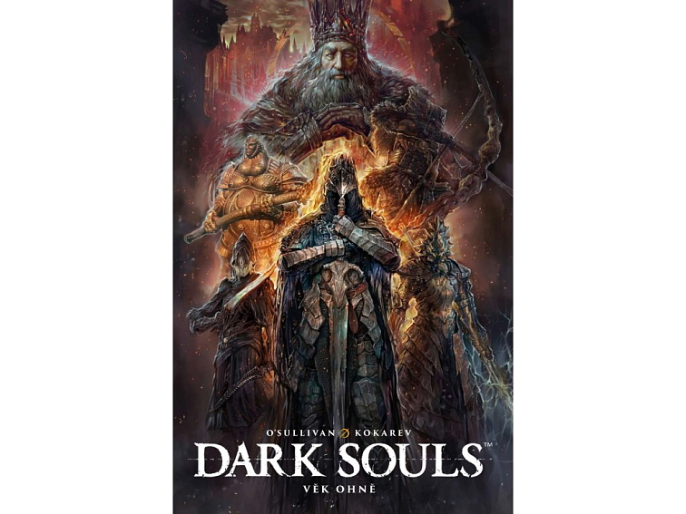 Dark Souls: Věk ohně