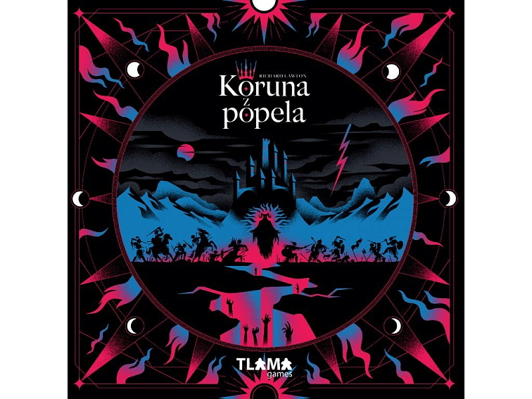 Koruna z popela