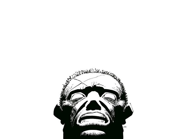 Sin City 4: Ten žlutej parchant