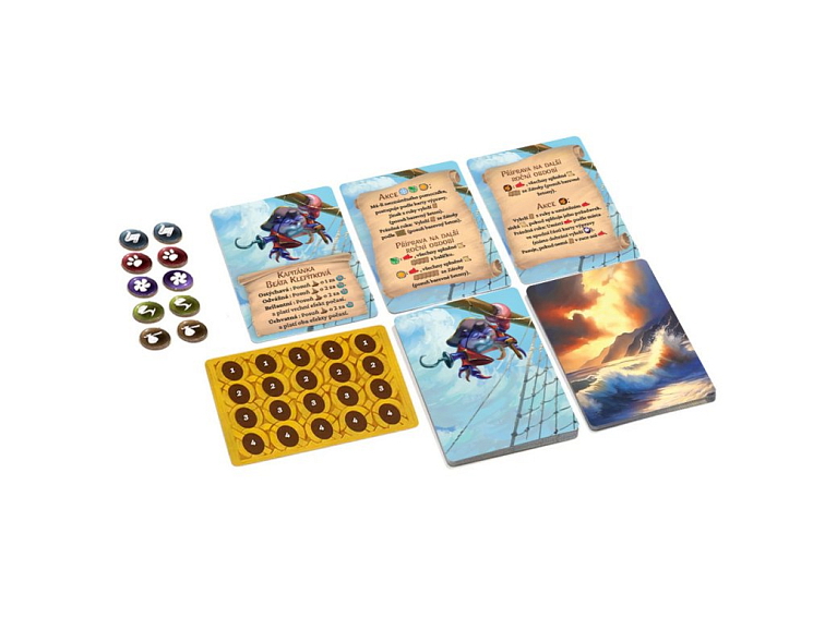 Divukraj: Dálava - Sólo rozšíření