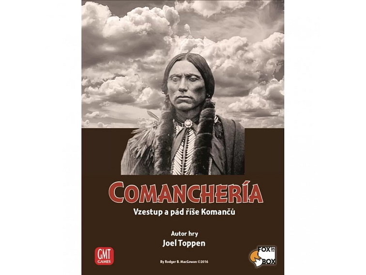 Comancheria