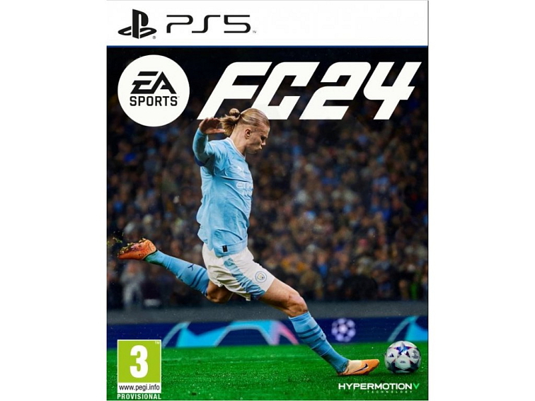 EA Sports FC 24