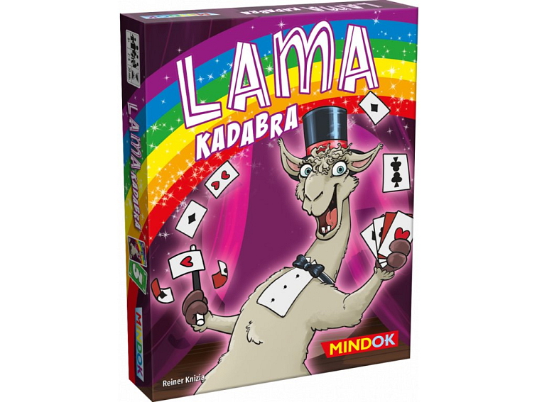 Lama Kadabra