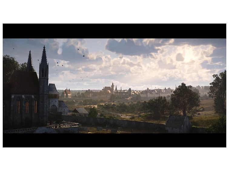 Kingdom Come: Deliverance 2 (PS 5)