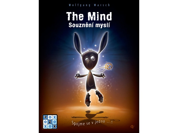 The Mind: Souznění myslí