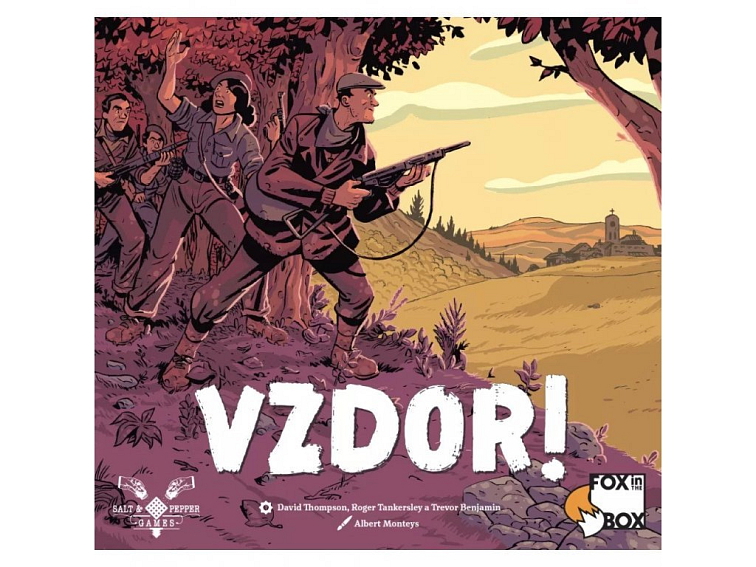 Vzdor!