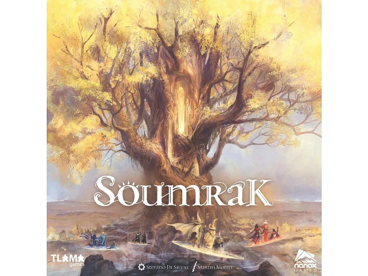 Soumrak