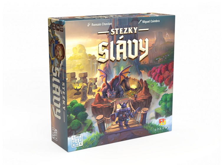 Stezky slávy