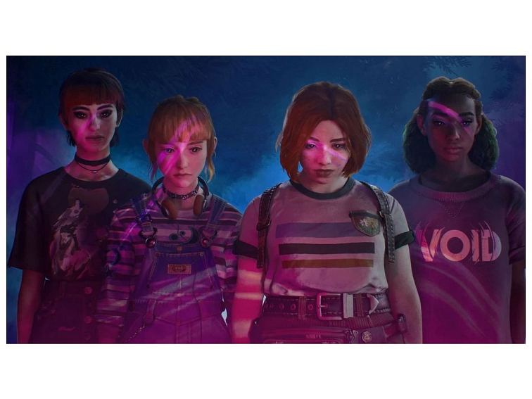 Lost Records: Bloom & Rage (PS5)