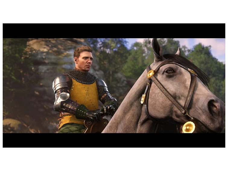 Kingdom Come: Deliverance 2 (XSX)
