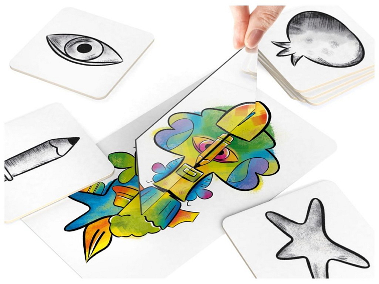 Obrázkové zrcadlení