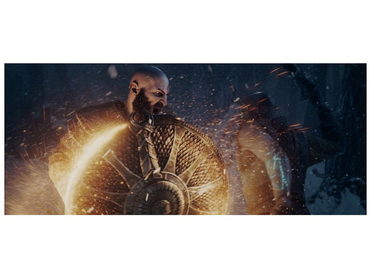 God of War Ragnarok