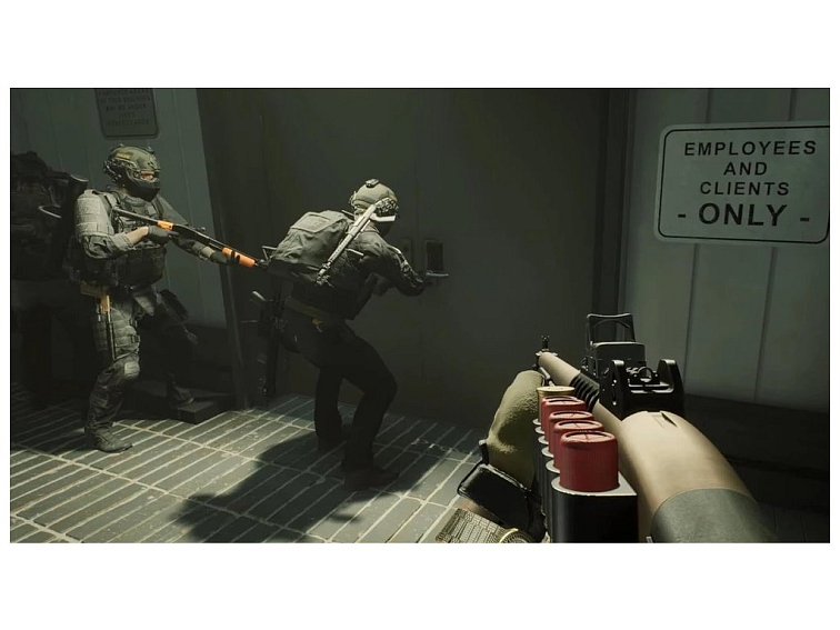 Ready or Not: Day One Edition (XSX)