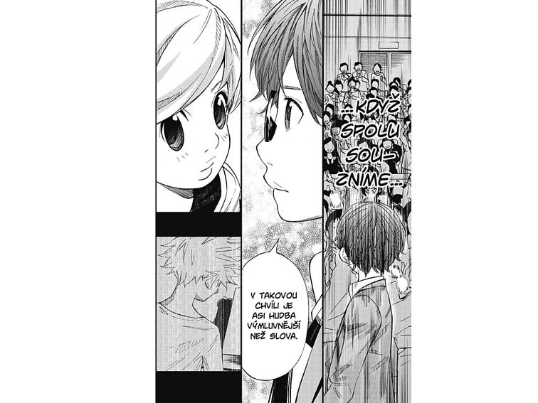 Tvá dubnová lež 9