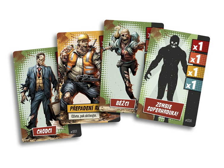 Marvel Zombies: Odboj superhrdinů