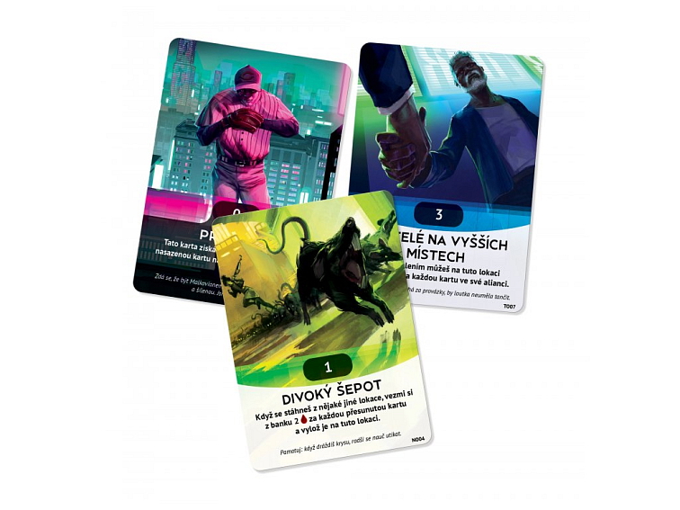 Vampire: The Masquerade - Vendetta