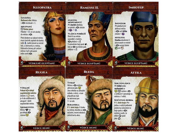 Střet civilizací: Monumentální vydání