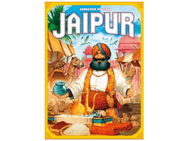 Jaipur