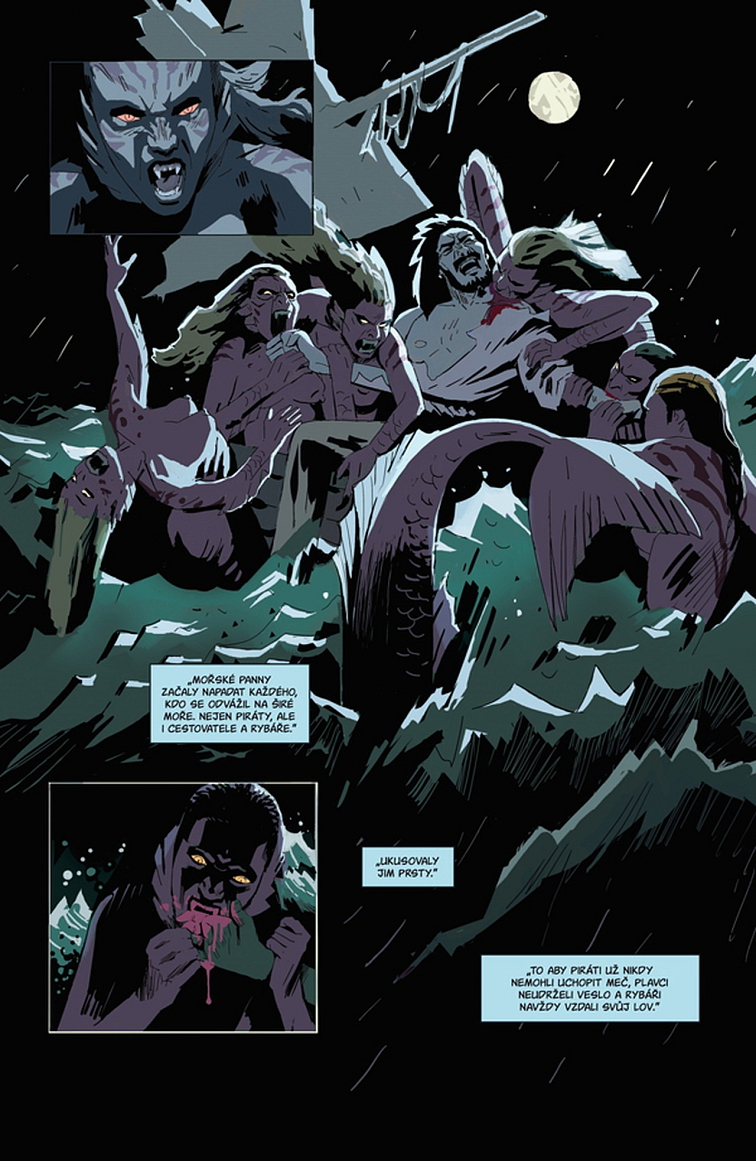 Zaklínač: Blednoucí vzpomínky