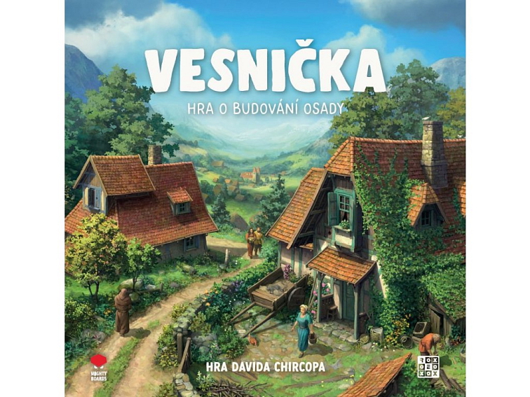 Vesnička