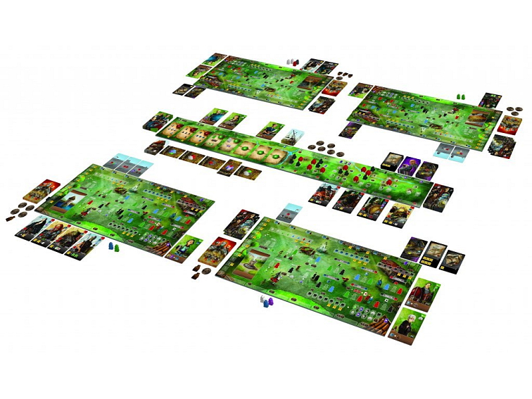 Paladinové Západního království