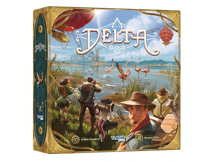 Delta