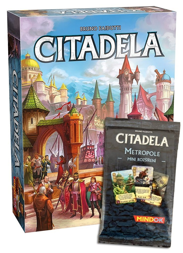 Citadela