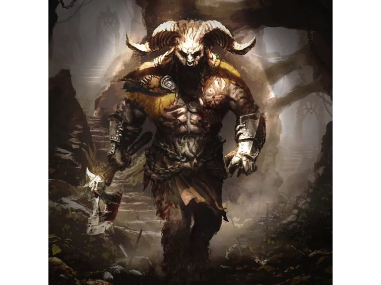 Legendy Dávnozemě: Žoldáci (Minotaur)