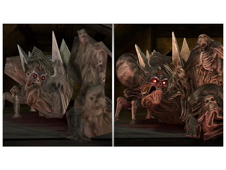 Legacy of Kain™ Soul Reaver 1&2 Remastered - Deluxe Edition (PS5)