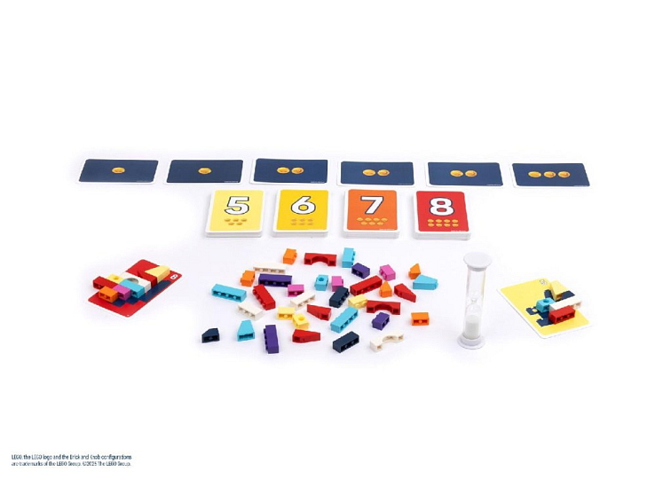 LEGO Brick Like This