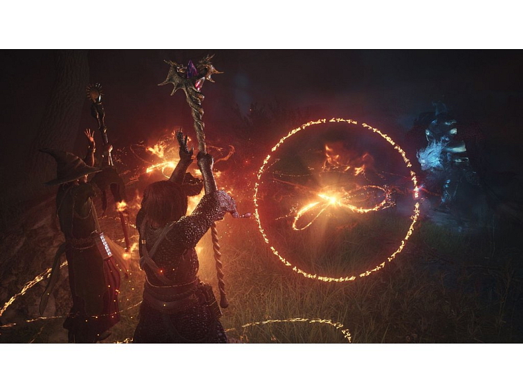 Dragon's Dogma 2 (PC)