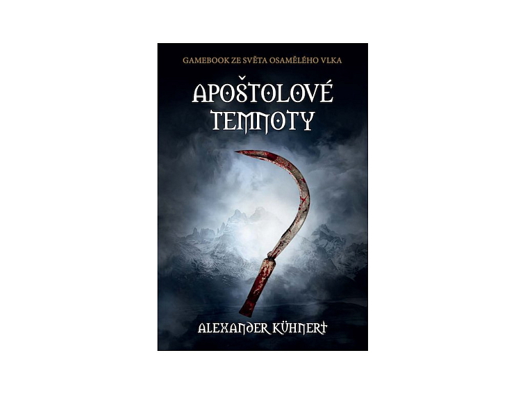 Apoštolové temnoty