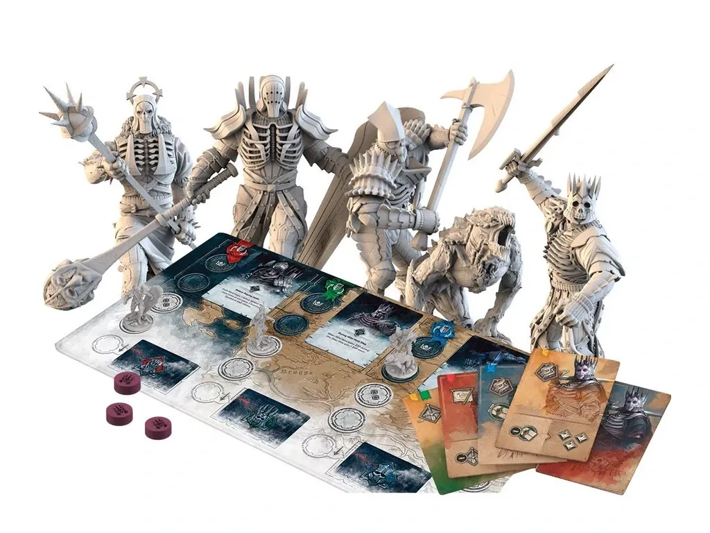 Zaklínač: Cesta osudu - Divoký hon - Rozšíření