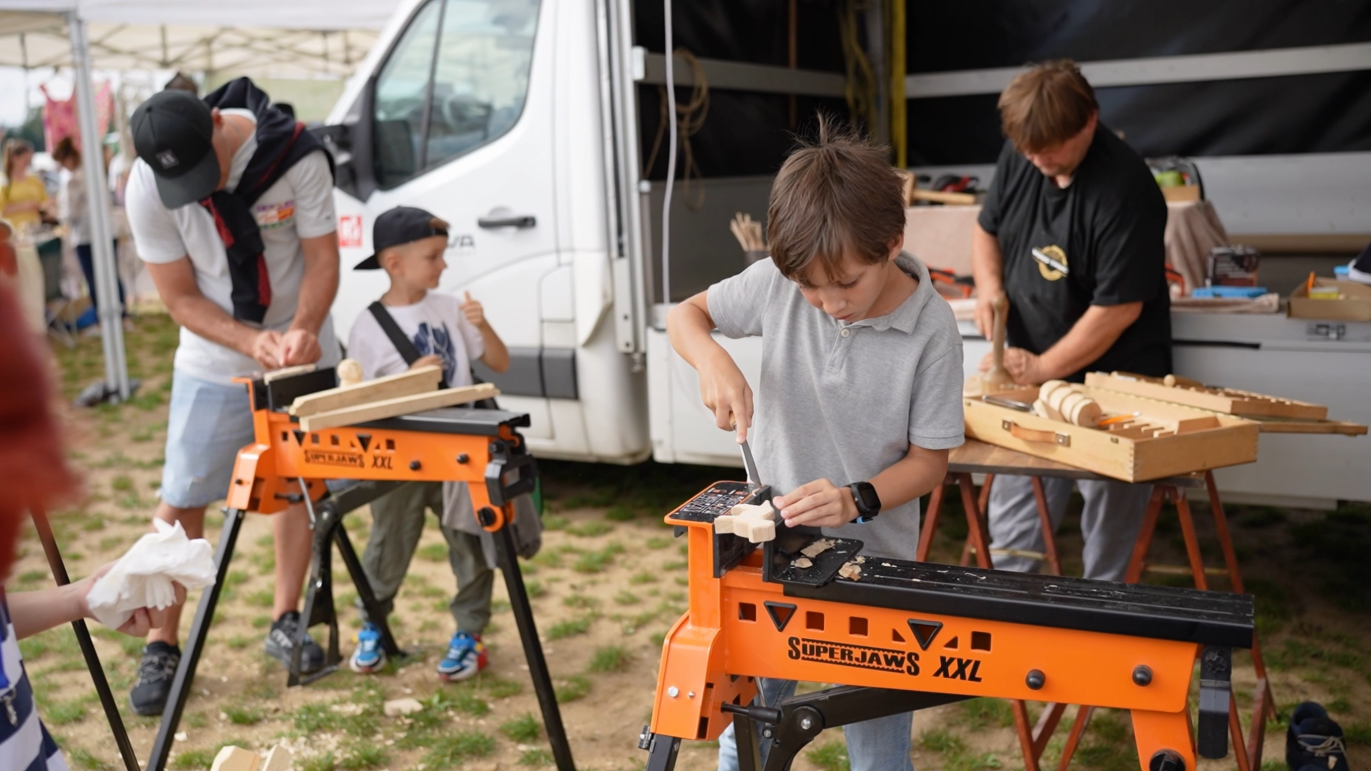 Hlavní stránka - dílna na kolech