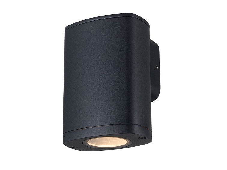 ZEVI EL 1GU10 B Fasádní svítidlo