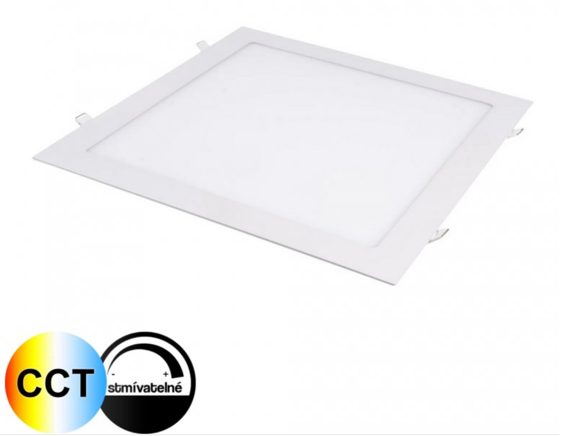 S-24V CCT + stmívatelné