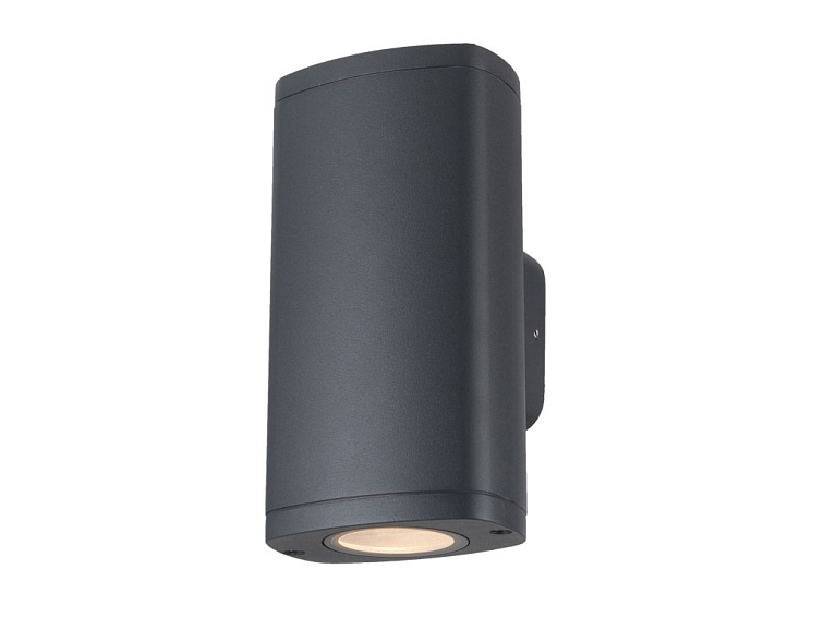 ZEVI EL 2GU10 G Fasádní svítidlo