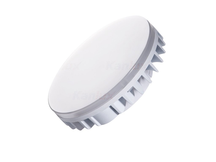 ESG LED 9W GX53-WW Světelný zdroj LED (starý kód 22420)