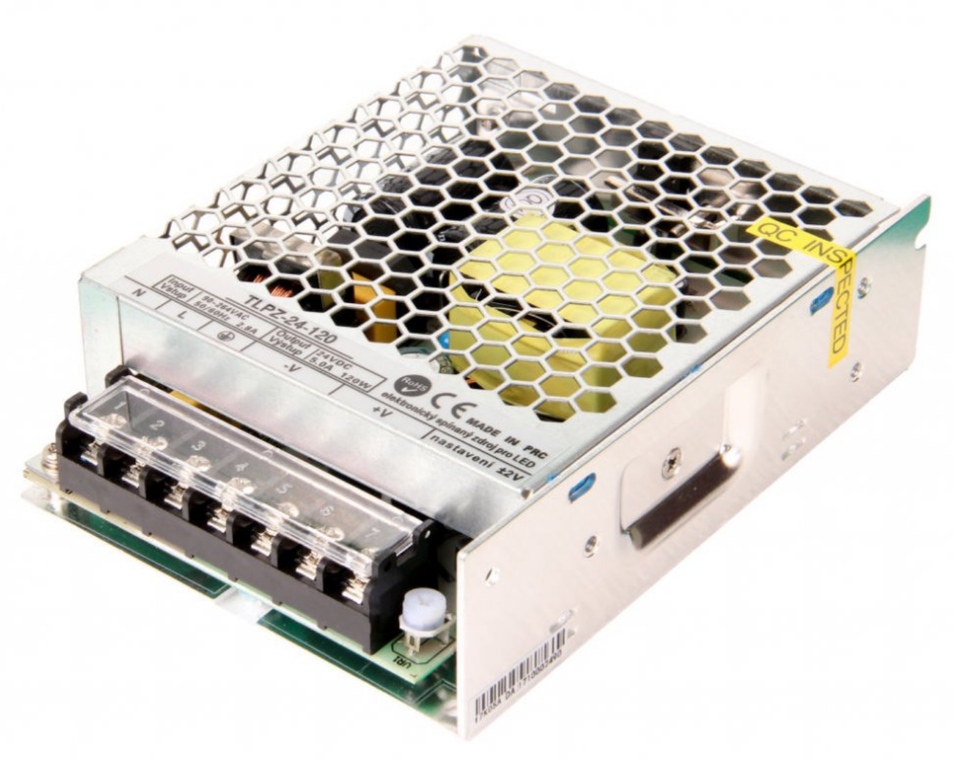 R-24V CCT + stmívatelné