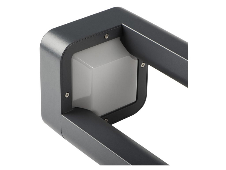 PEVO EL 25 GR Zahradní svítidlo"