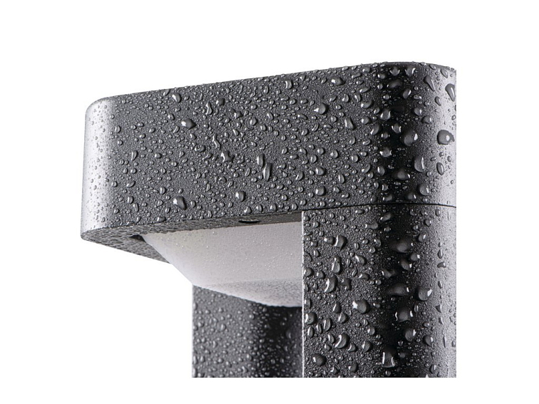 PEVO EL 25 GR Zahradní svítidlo"