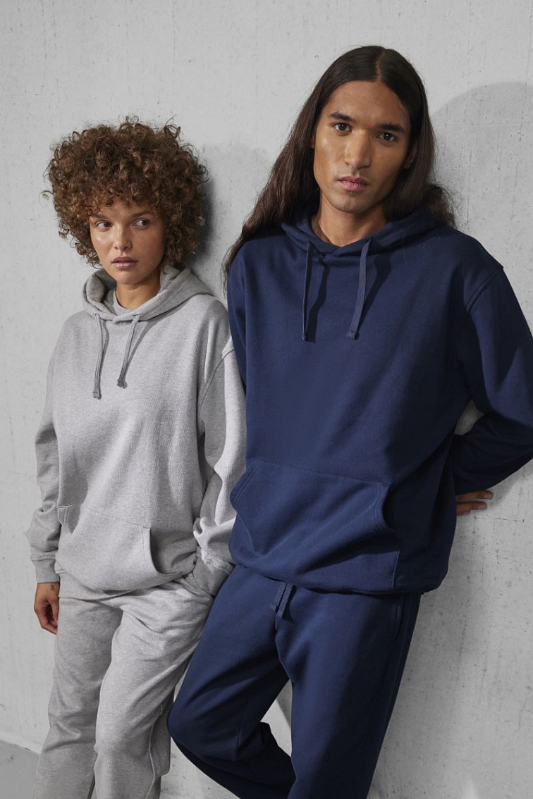 Unisex mikina s kapucí Hoodie ID.333